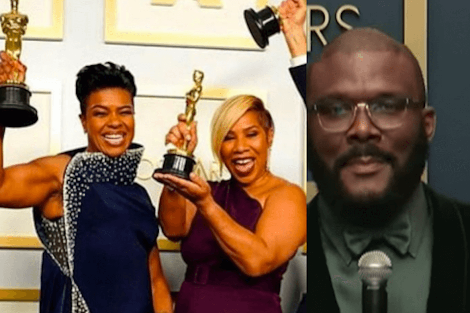 Oscar 2021, i discorsi di ringraziamento a sostegno di una maggiore rappresentazione e inclusione LGBT - VIDEO - oscars 2021 1 - Gay.it