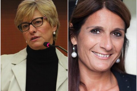 pinotti