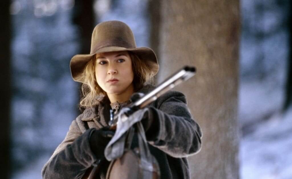 Renèe Zellweger