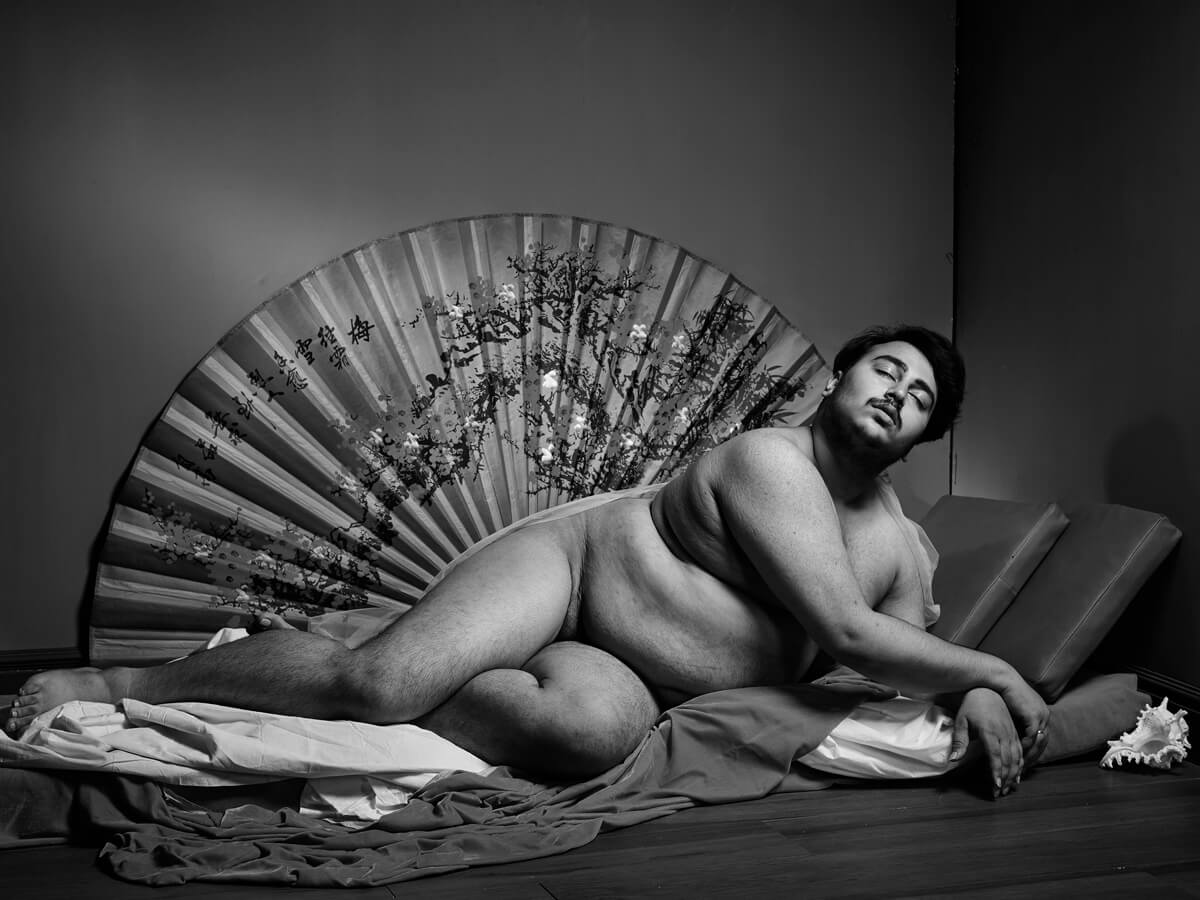 Supranav Dash ci racconta il mondo LGBT+ in India - sd11 - Gay.it