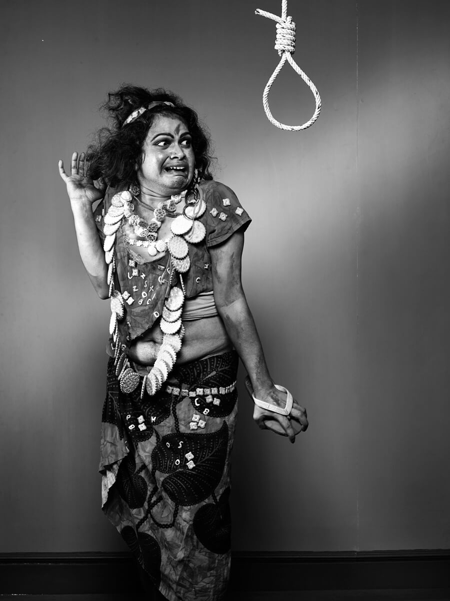 Supranav Dash ci racconta il mondo LGBT+ in India - sd13 - Gay.it