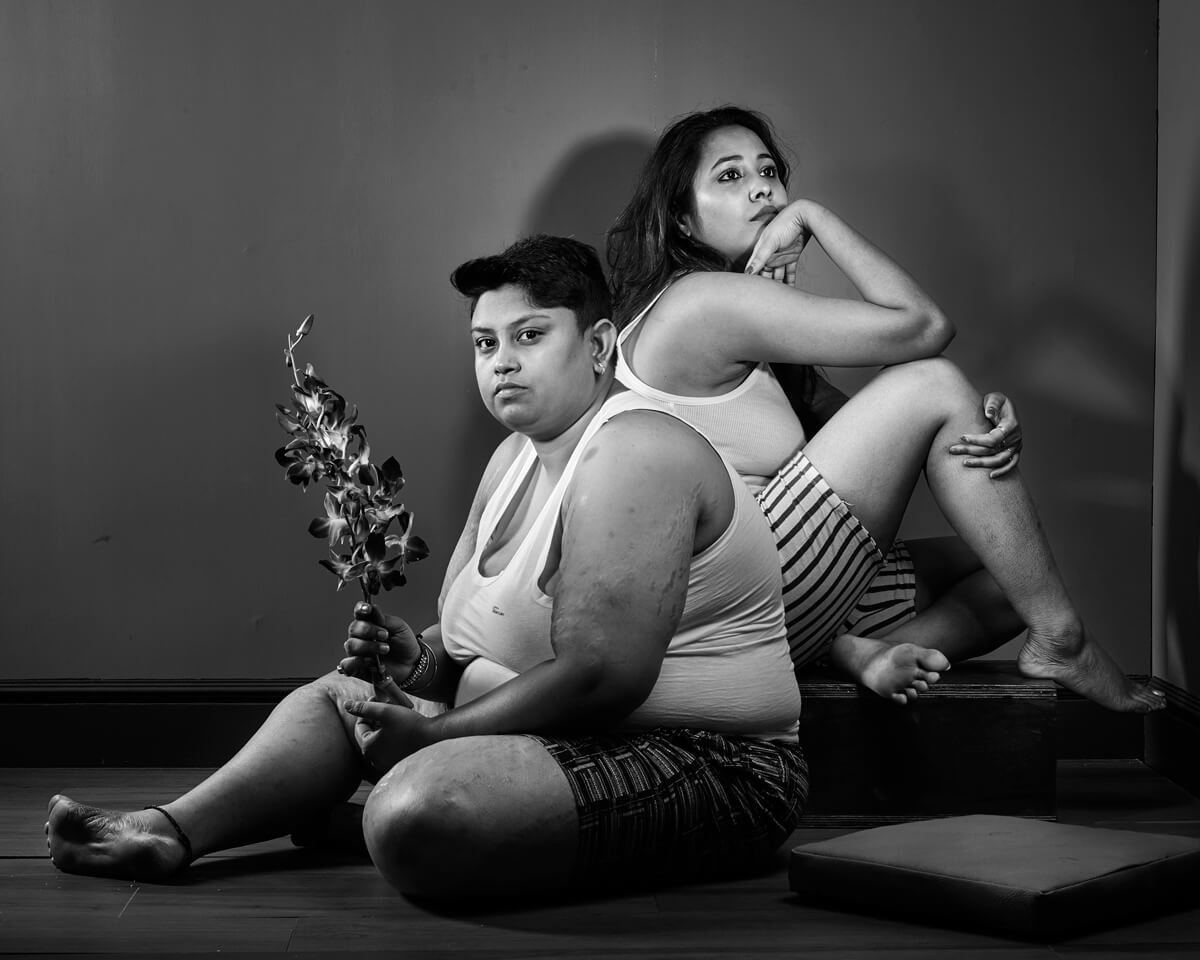 Supranav Dash ci racconta il mondo LGBT+ in India - sd4 - Gay.it