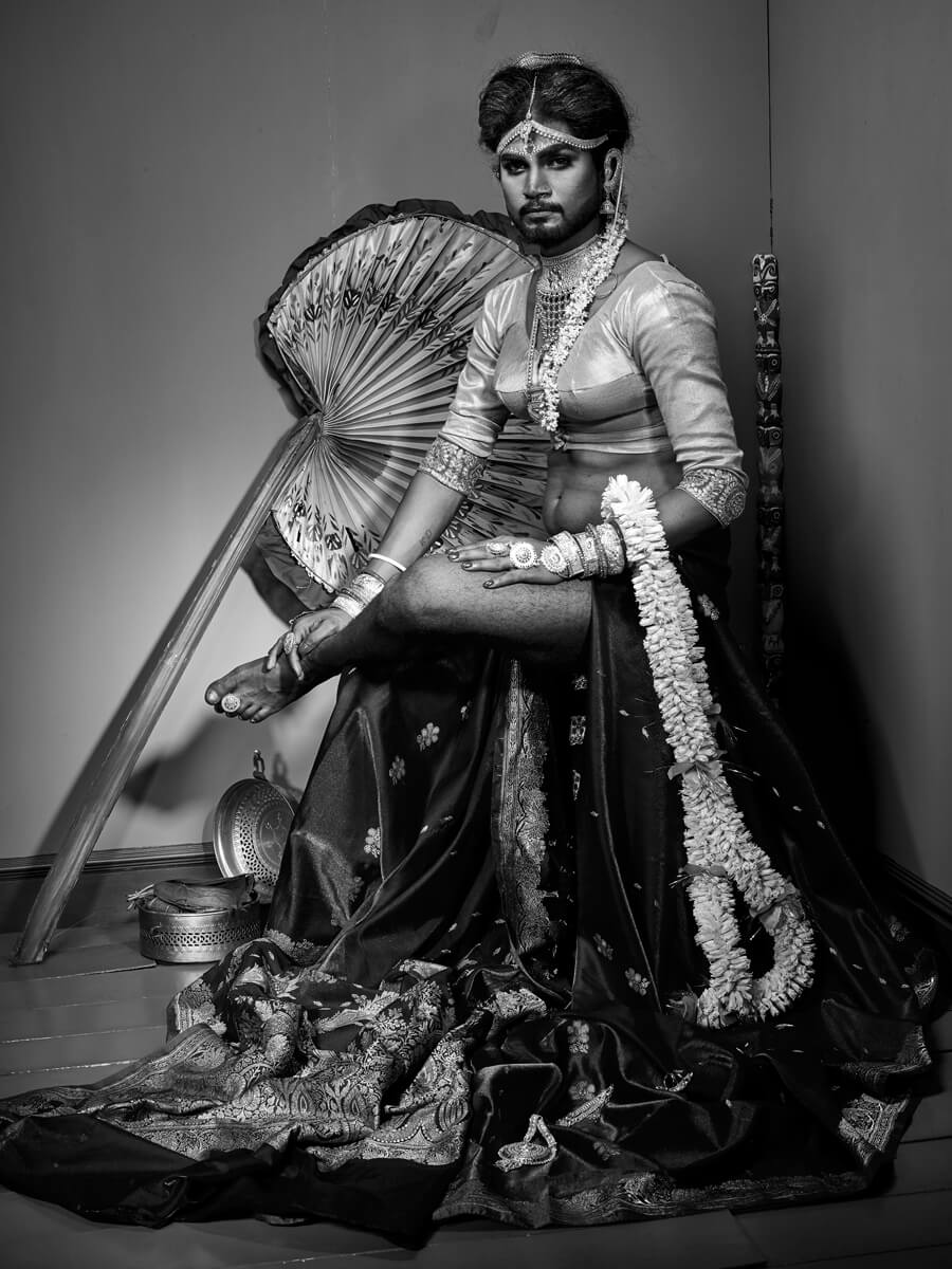 Supranav Dash ci racconta il mondo LGBT+ in India - sd6 - Gay.it