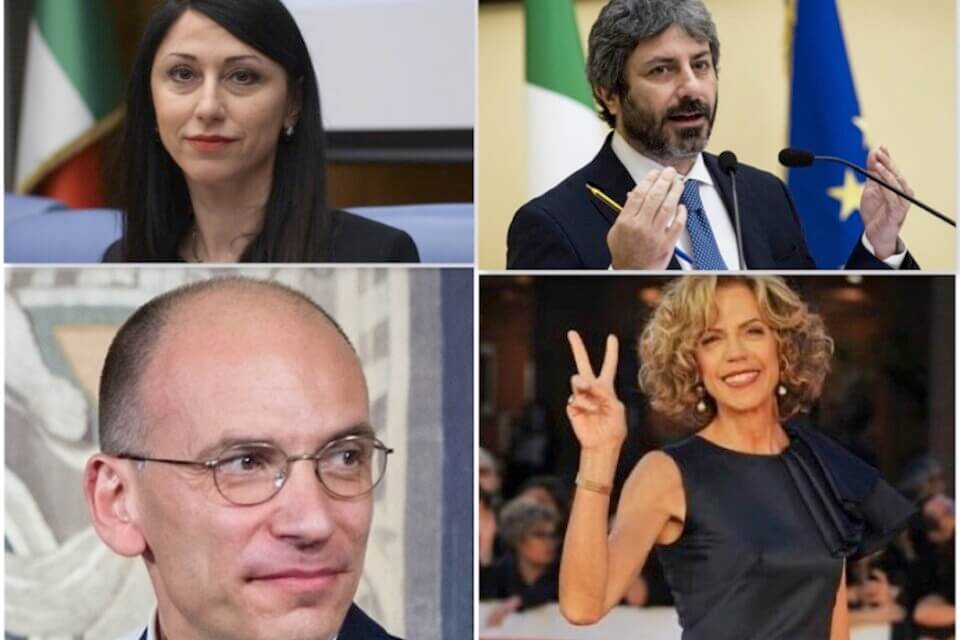 Giornata Internazionale contro l’omofobia, le dichiarazioni dei politici italiani