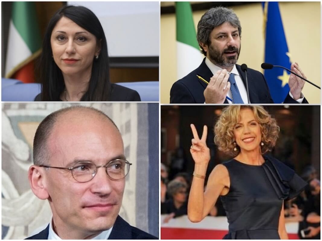 Giornata Internazionale contro l’omofobia, le dichiarazioni dei politici italiani