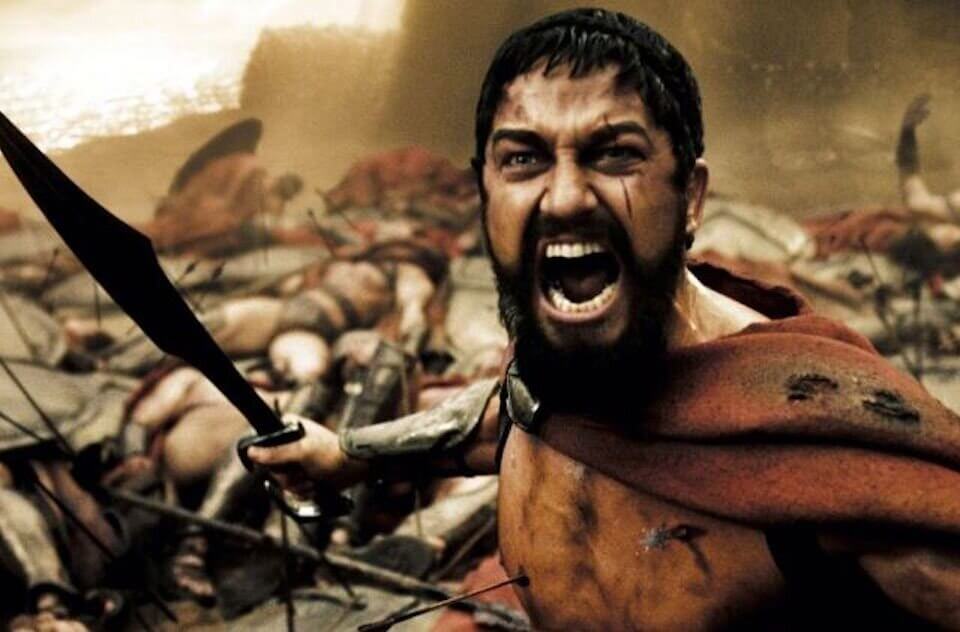 “Blood and Ashes”, la Warner ha rifiutato il sequel gay di 300 firmato Zack Snyder