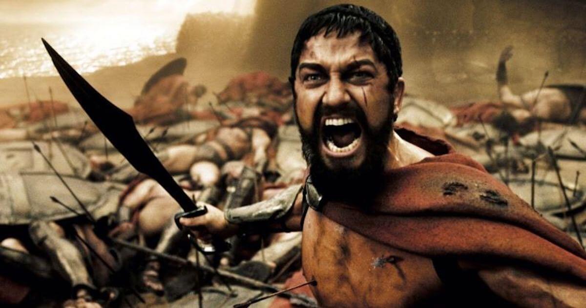 “Blood and Ashes”, la Warner ha rifiutato il sequel gay di 300 firmato Zack Snyder
