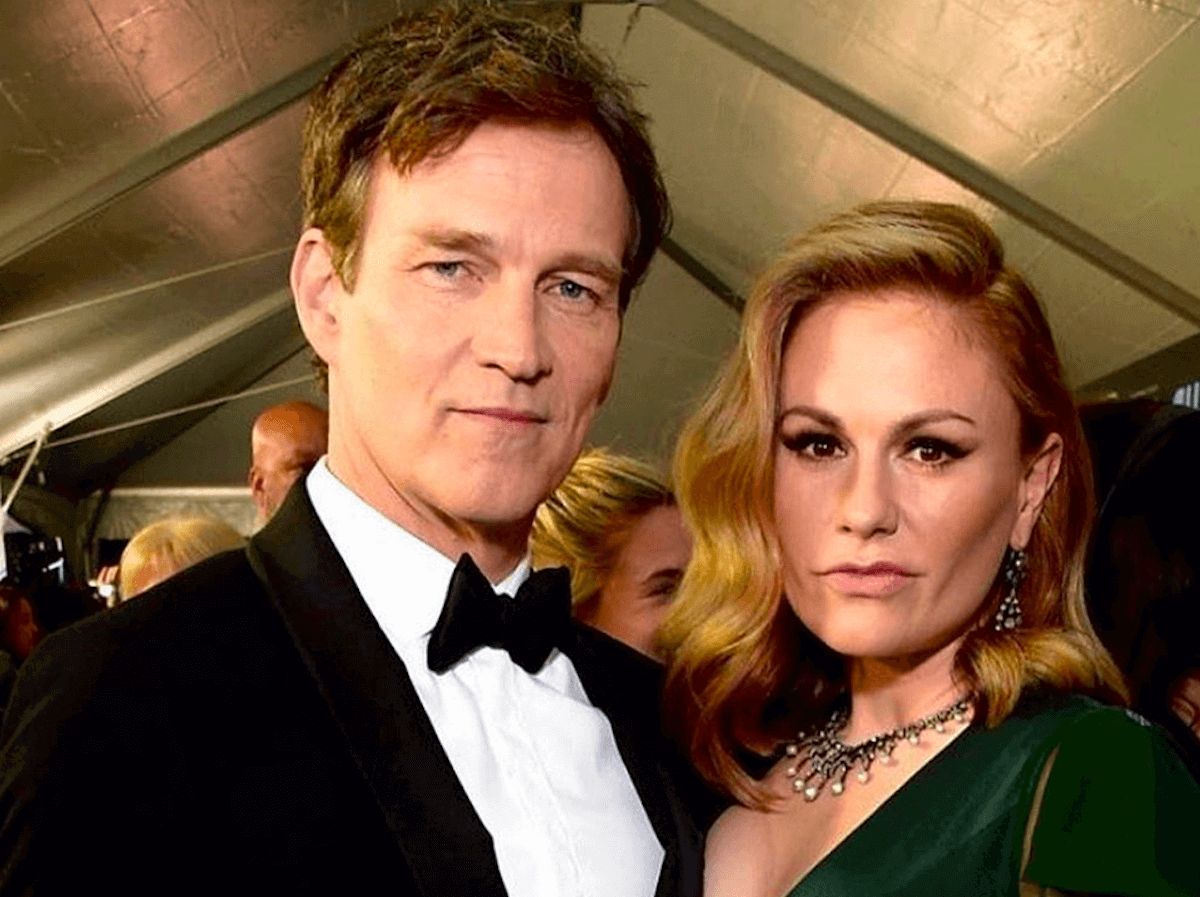 Anna Paquin replica agli hater: “Anche se ho sposato un uomo sono e rimango bisessuale”