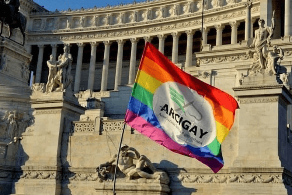 DDL Zan, Arcigay incontra Italia Viva: "Allarmati dalla loro apertura alla destra" - Arcigay - Gay.it