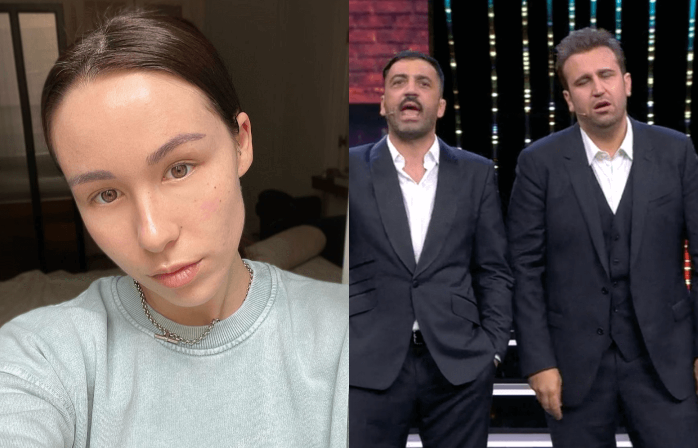 Aurora Ramazzotti vs. Pio e Amedeo: “Ricch*one e ne*ro? Sbagliato usare parole discriminatorie. Punto”