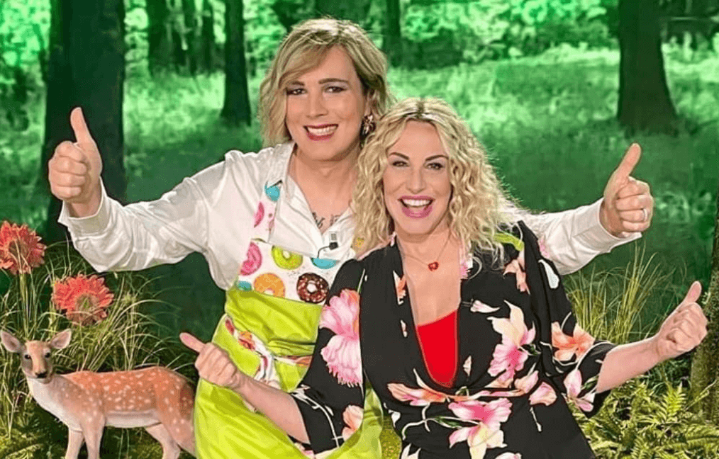 10 persone trans* influenti nel 2021 - Chloe Facchini - Gay.it