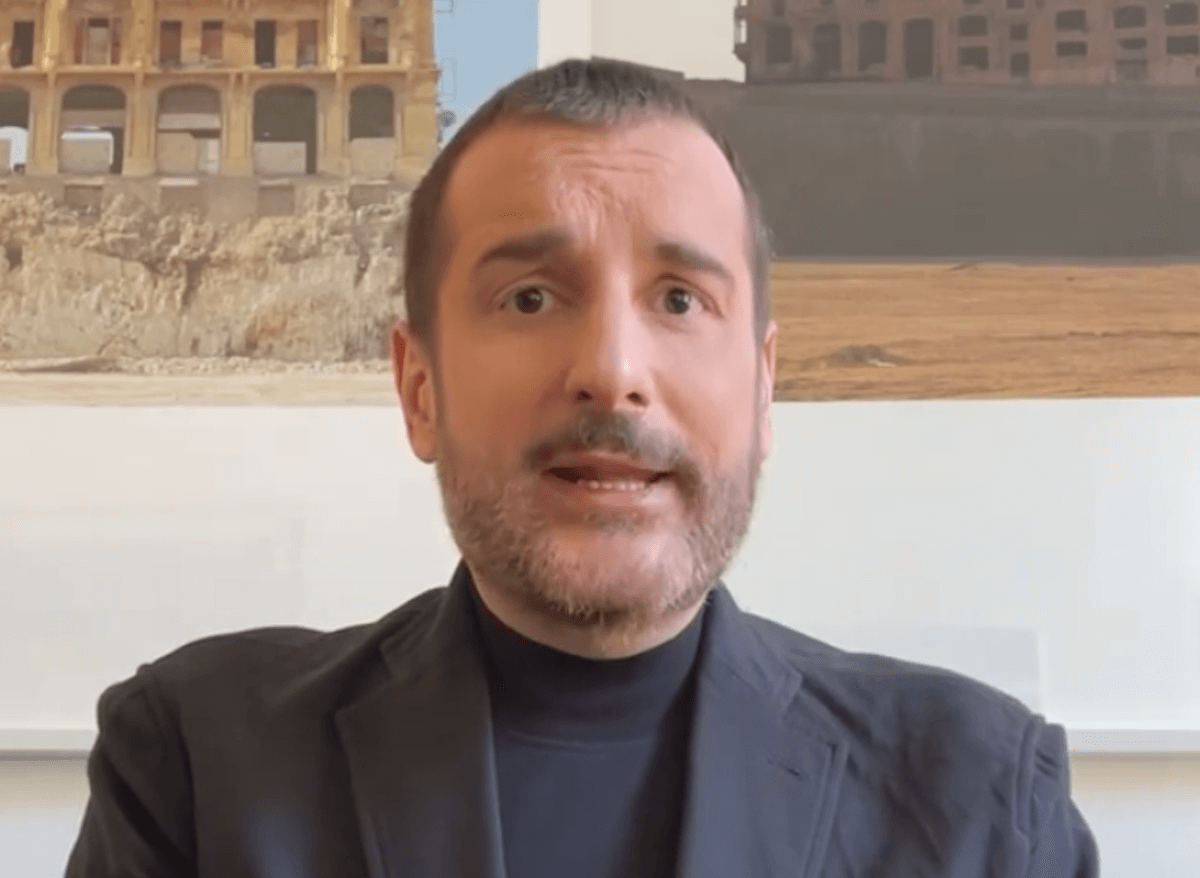 Costantino della Gherardesca a Pio e Amedeo: “Non vi rendete conto quanto il razzismo sia radicato in Italia” – VIDEO