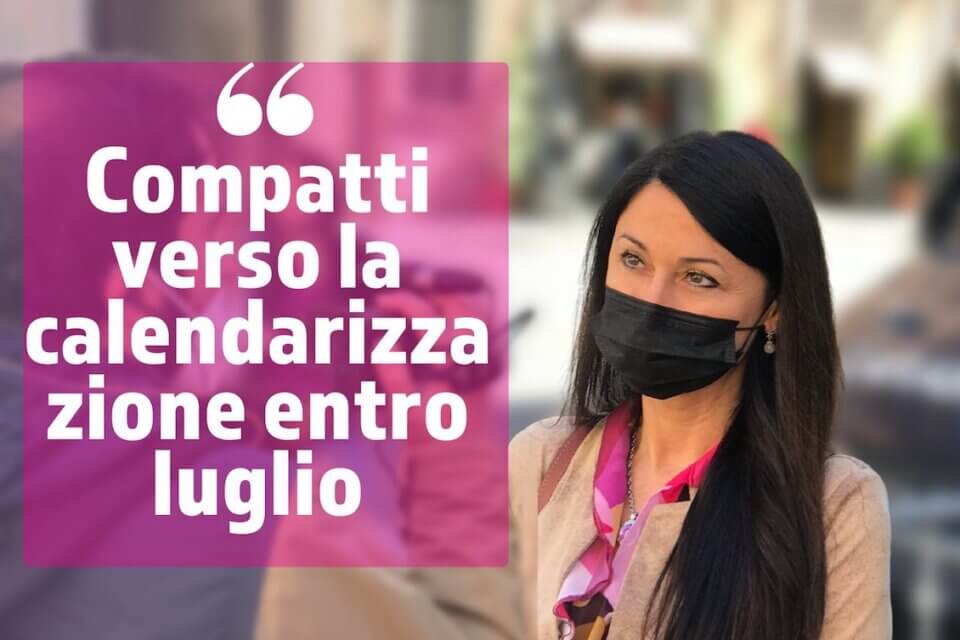 DDL Zan, Maiorino conferma: “Arriverà in aula entro l’estate, pronta la lettera di procedura d’urgenza”