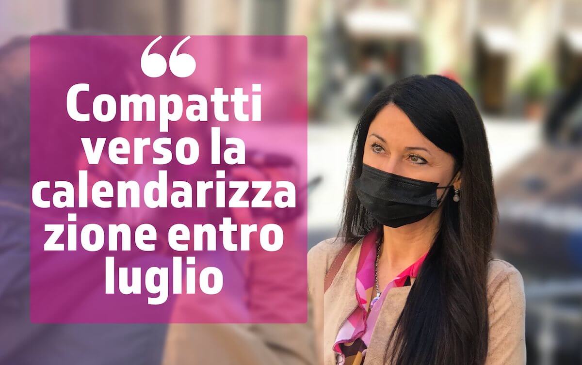 DDL Zan, Maiorino conferma: “Arriverà in aula entro l’estate, pronta la lettera di procedura d’urgenza”