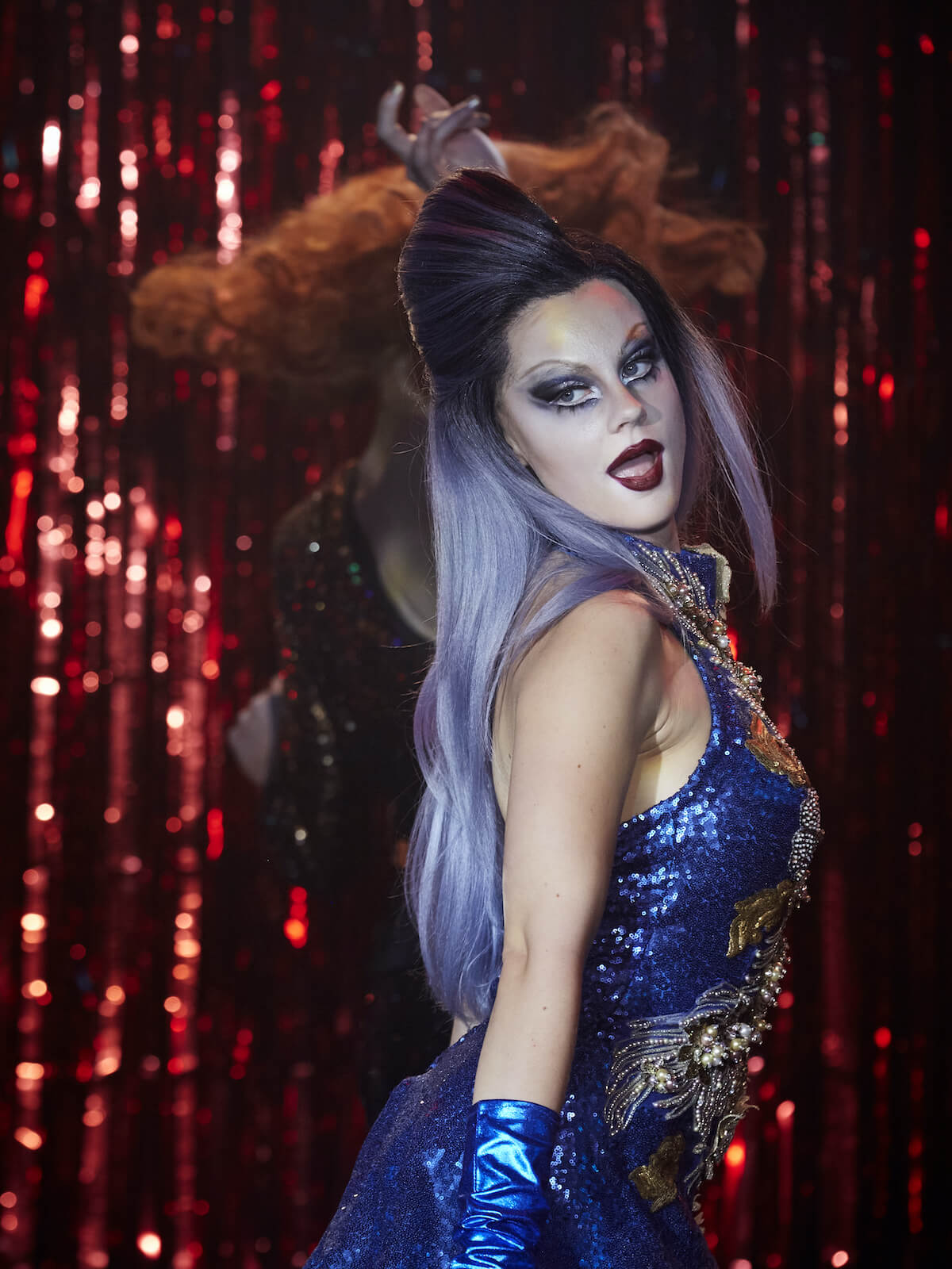 Dancing Queens, arriva su Netflix il film con una ragazza che sogna di diventare drag queen - trailer e sinossi - Dancing Queens - Gay.it