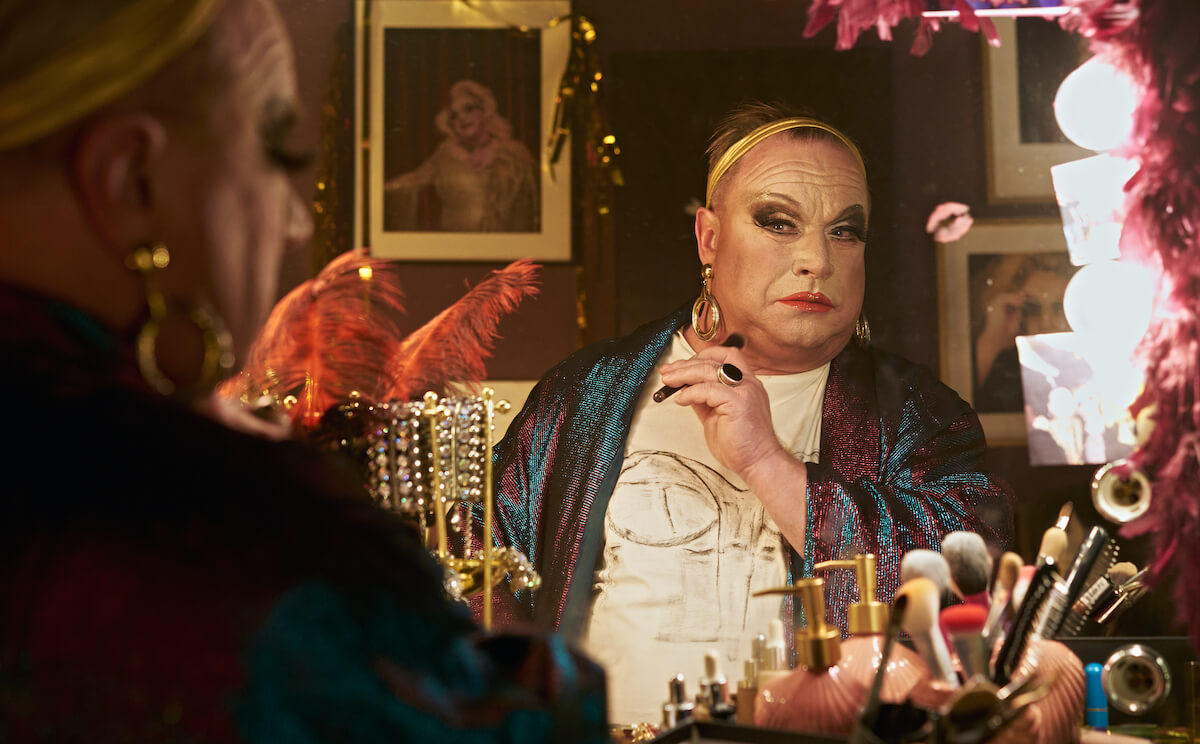 Dancing Queens, arriva su Netflix il film con una ragazza che sogna di diventare drag queen - trailer e sinossi - Dancing TommyLaDiva - Gay.it