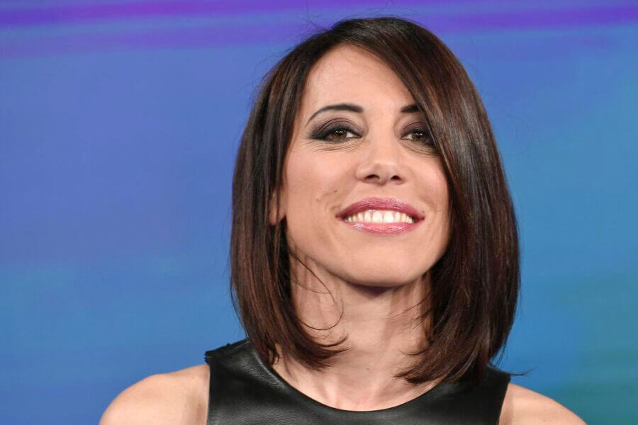 Nunzia De Girolamo: “Chiuderò «Ciao maschio» con Zan, i diritti appartengono a tutti. Sogno una destra moderna”