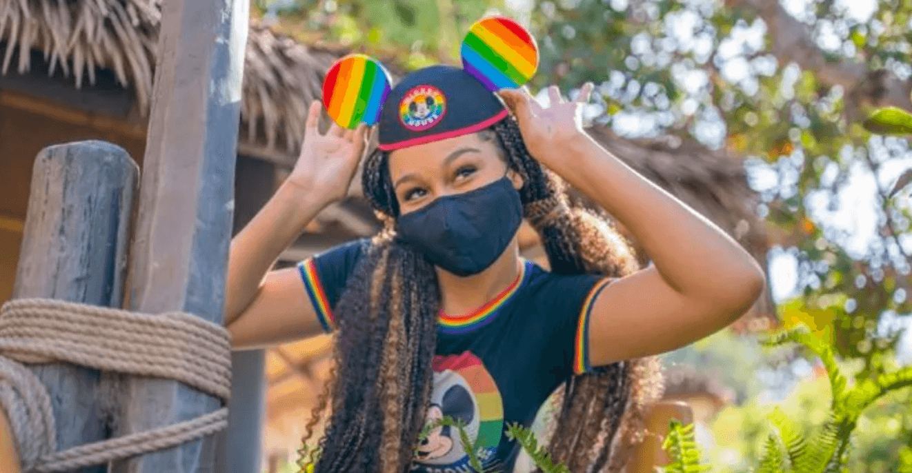 Funko Pop e Disney, ecco le nuove collezioni rainbow a sostegno del Pride - Disney Pride 4 - Gay.it