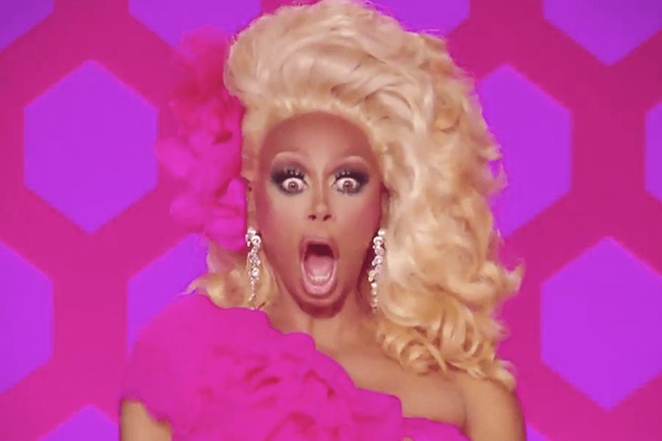 L'Universo RuPaul's Drag Race si espande sempre più tra conferme e rinnovi - Drag Race Italy su Discovery con Tommaso Zorzi giurato e RuPaul guest star - Gay.it