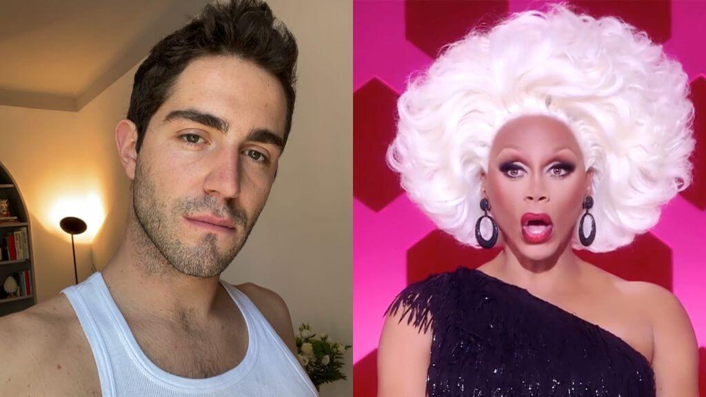 Drag Race Italia: “No a Tommaso Zorzi giudice”, scatta la petizione