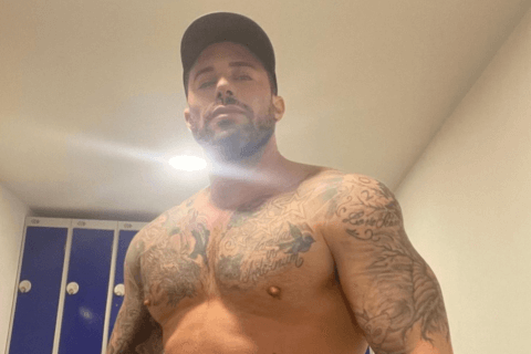 Duncan James: "In terapia anche a causa dell'omofobia" - Duncan James - Gay.it