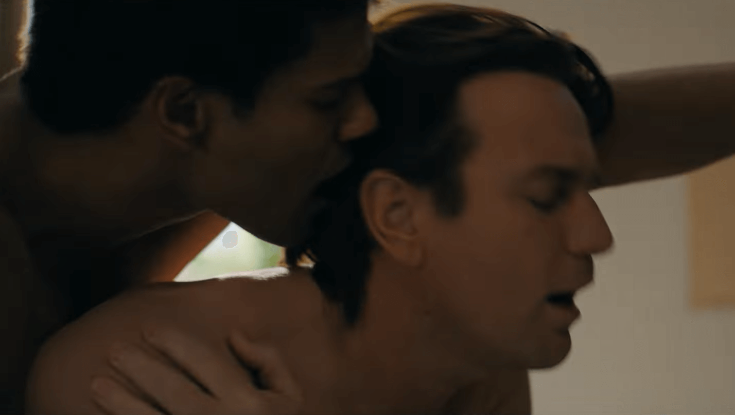Halston, Ewan McGregor: "Ecco perché ho accettato di interpretare un personaggio gay" - il trailer italiano - Ewan McGregor - Gay.it