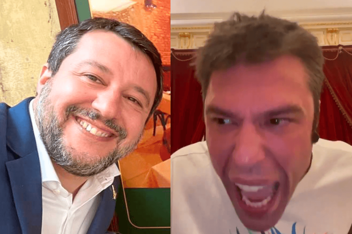 DDL Zan, Fedez sbugiarda la censura Rai e scatena un terremoto politico e televisivo – tutte le reazioni