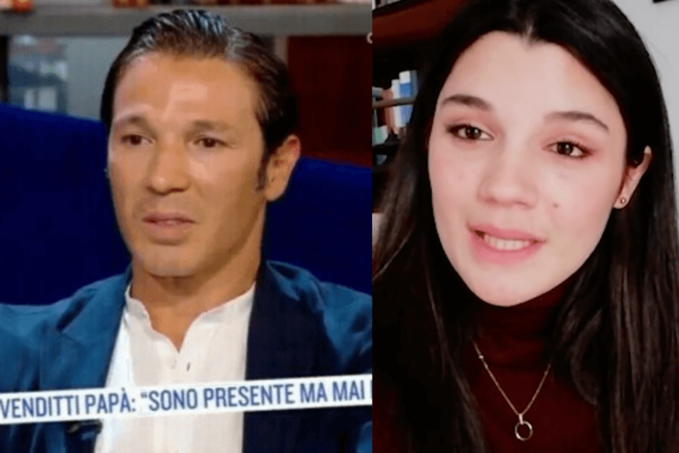 Francesco Venditti: “Mia figlia Alice si è innamorata di una sua amica, è parte della famiglia”