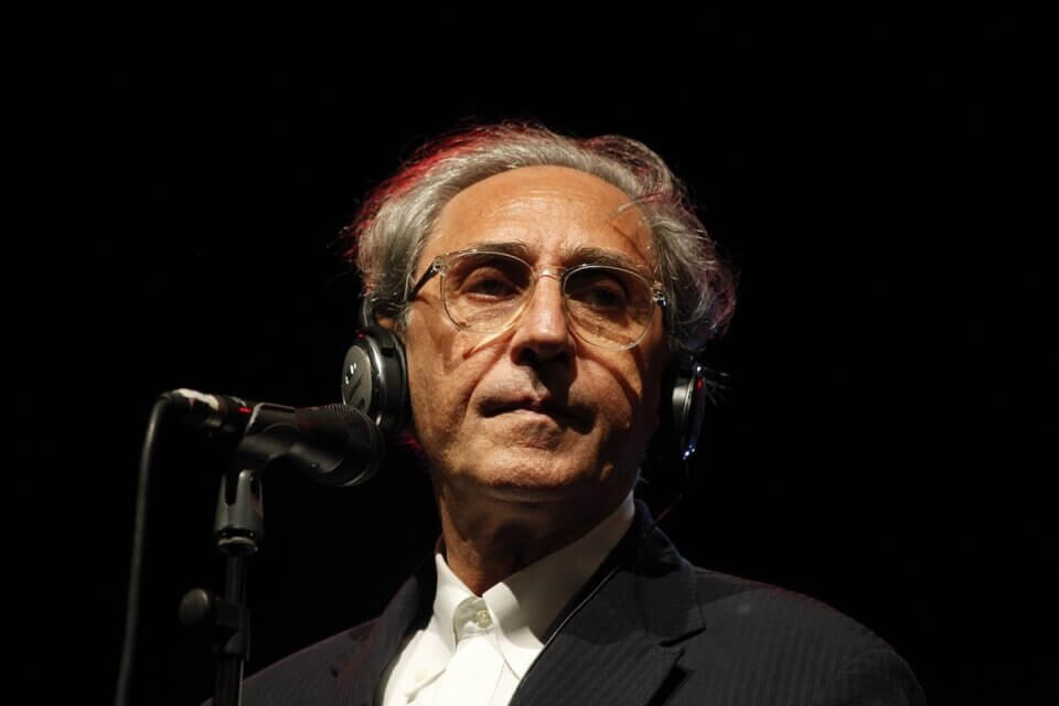 È morto Franco Battiato, Artista tra gli umani - Franco Battiato - Gay.it