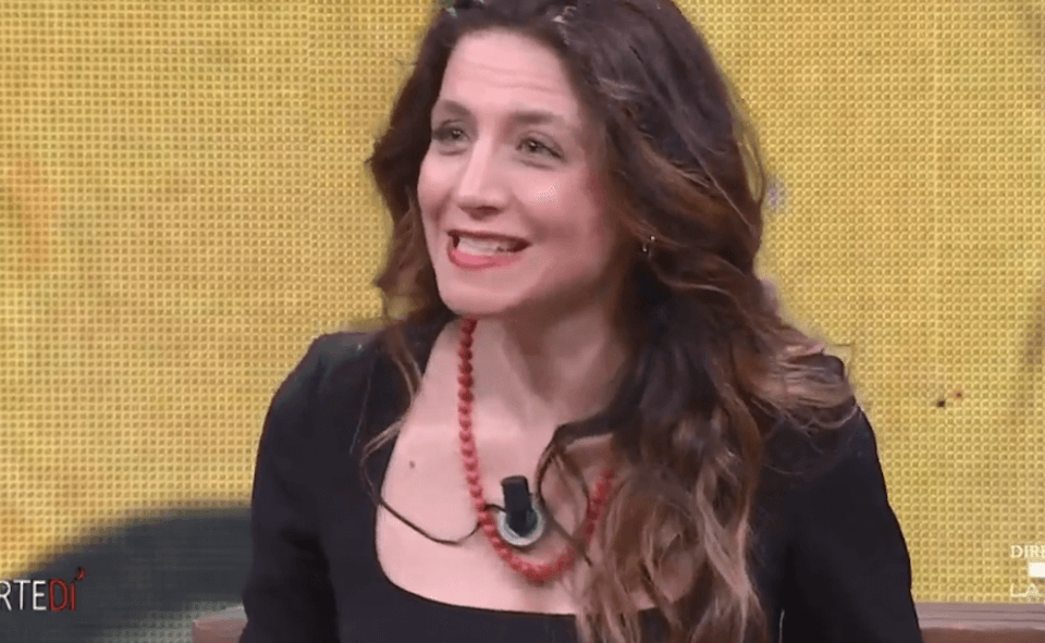 La biologa Gallavotti: «Omosessualità e transessualità previste dalla natura e dall'evoluzione» - VIDEO - Gallavotti - Gay.it