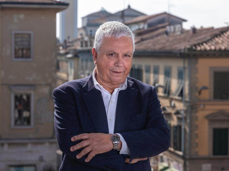 giuseppe brini