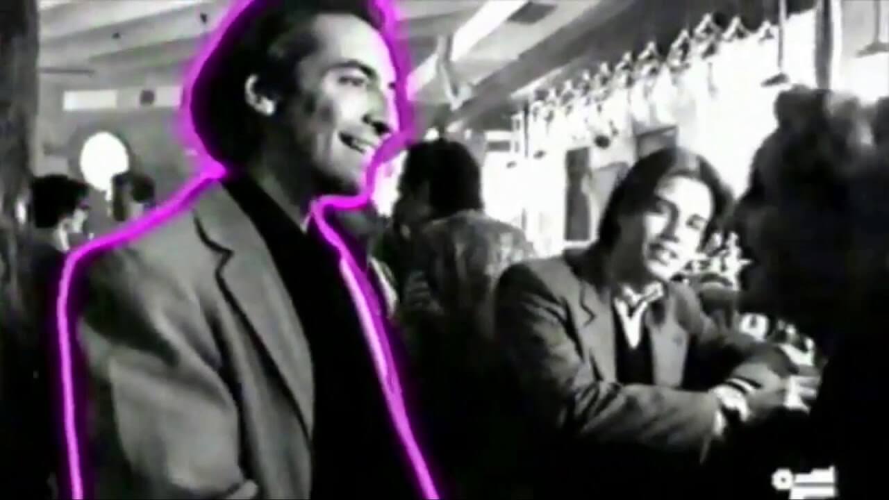 HIV ai tempi del silenzio, il podcast che racconta la sieropositività tra gli anni' 80 e il 2000 - Hiv anni 80 alone viola - Gay.it