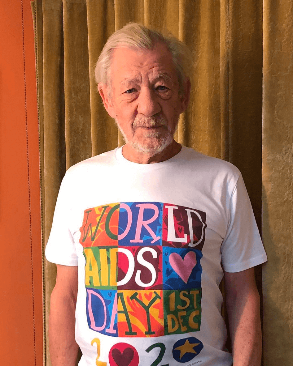 Ian McKellen invita i colleghi attori al coming out: "È stupido non farlo" - Ian McKellen - Gay.it