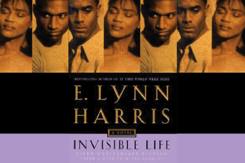 Invisible Life, la trilogia cult di romanzi LGBT diventa serie tv HBO - Invisible Life - Gay.it
