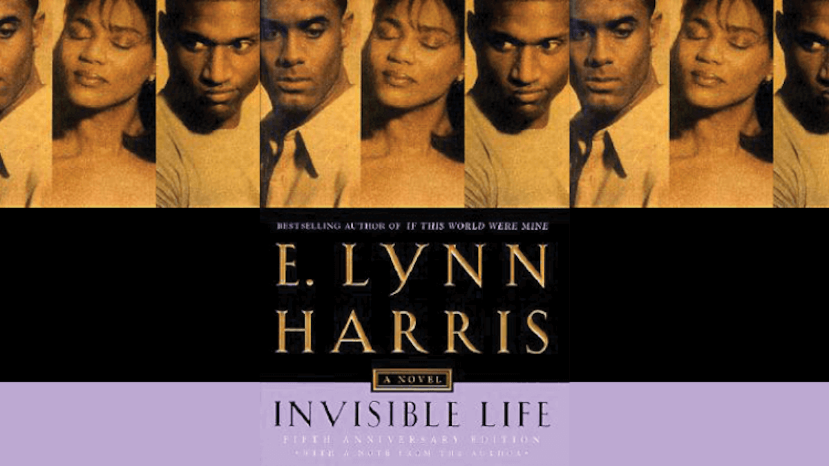 Invisible Life, la trilogia cult di romanzi LGBT diventa serie tv HBO