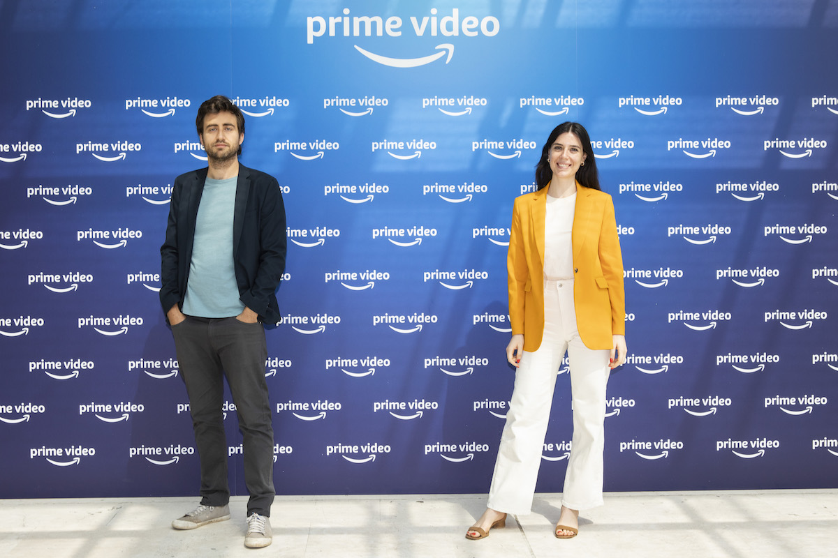 Prisma, arriva la serie italiana Amazon che sfida le norme di genere, tra identità e aspetto fisico