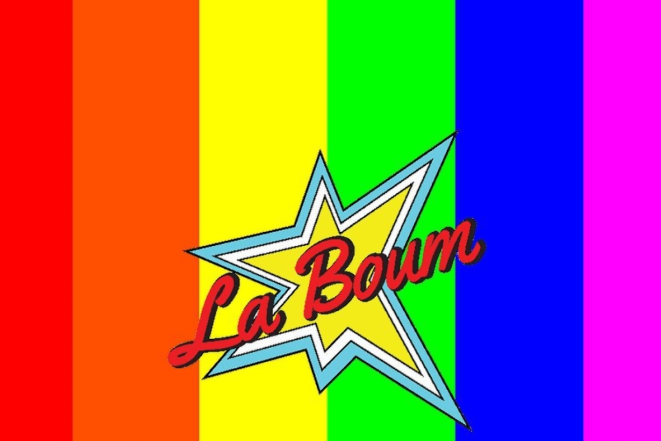 La Boum Milano riparte il 4 giugno dai Magazzini Generali