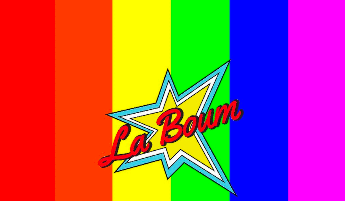 La Boum Milano riparte il 4 giugno dai Magazzini Generali