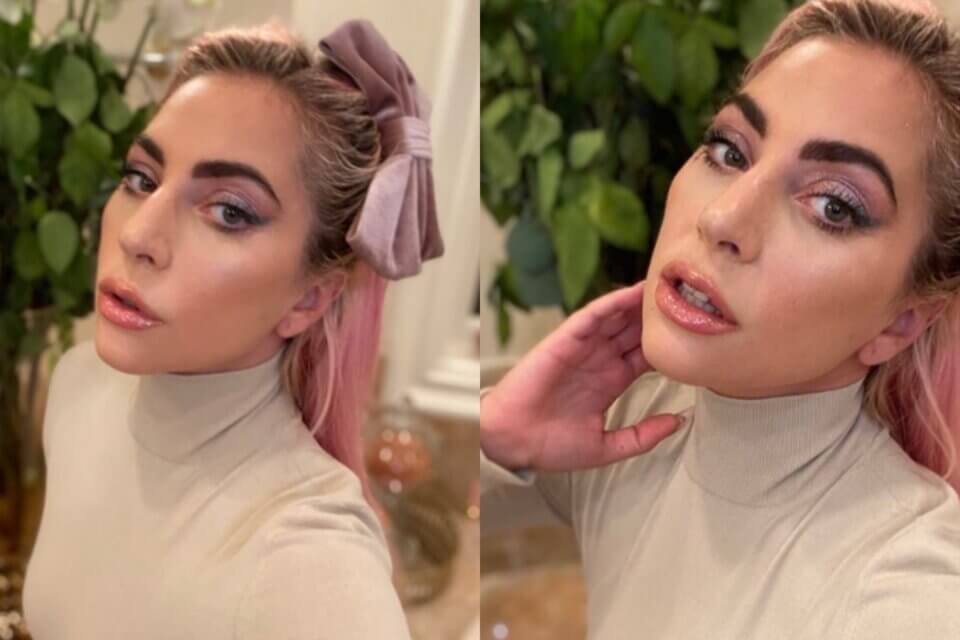 Lady Gaga intervistata da Oprah: “Stuprata a 19 anni, incinta e scaricata per strada”