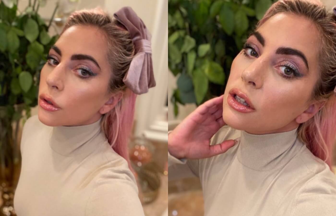 Lady Gaga intervistata da Oprah: “Stuprata a 19 anni, incinta e scaricata per strada”