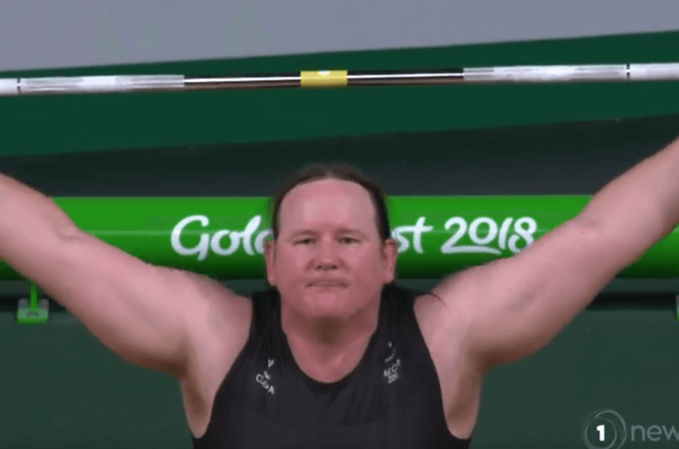 Laurel Hubbard prima atleta transgender di sempre a qualificarsi per le Olimpiadi - Laurel Hubbard - Gay.it