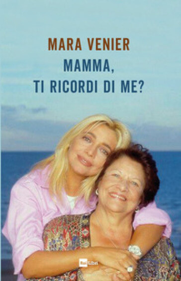Mara Venier: "L'amore vince su tutto, l'amore non ha sesso" - Mamma ti ricordi di me - Gay.it