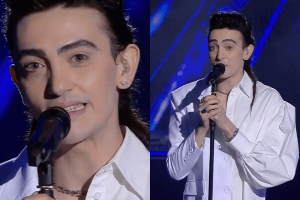 Michele Bravi vs. Pio e Amedeo: “Anni per raccontare l’amore per un ragazzo, le parole pesano” – VIDEO