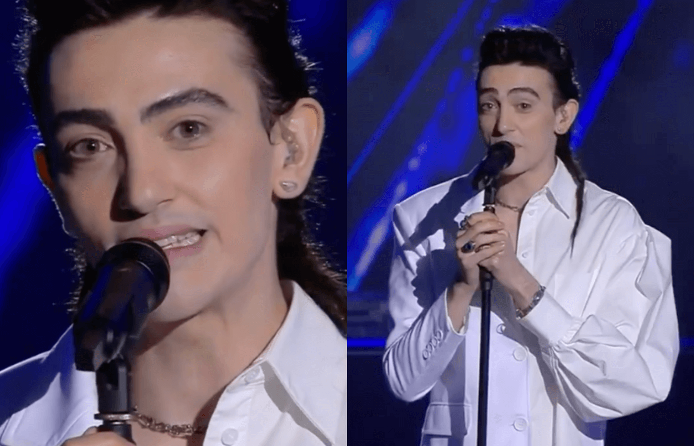 Michele Bravi vs. Pio e Amedeo: “Anni per raccontare l’amore per un ragazzo, le parole pesano” – VIDEO