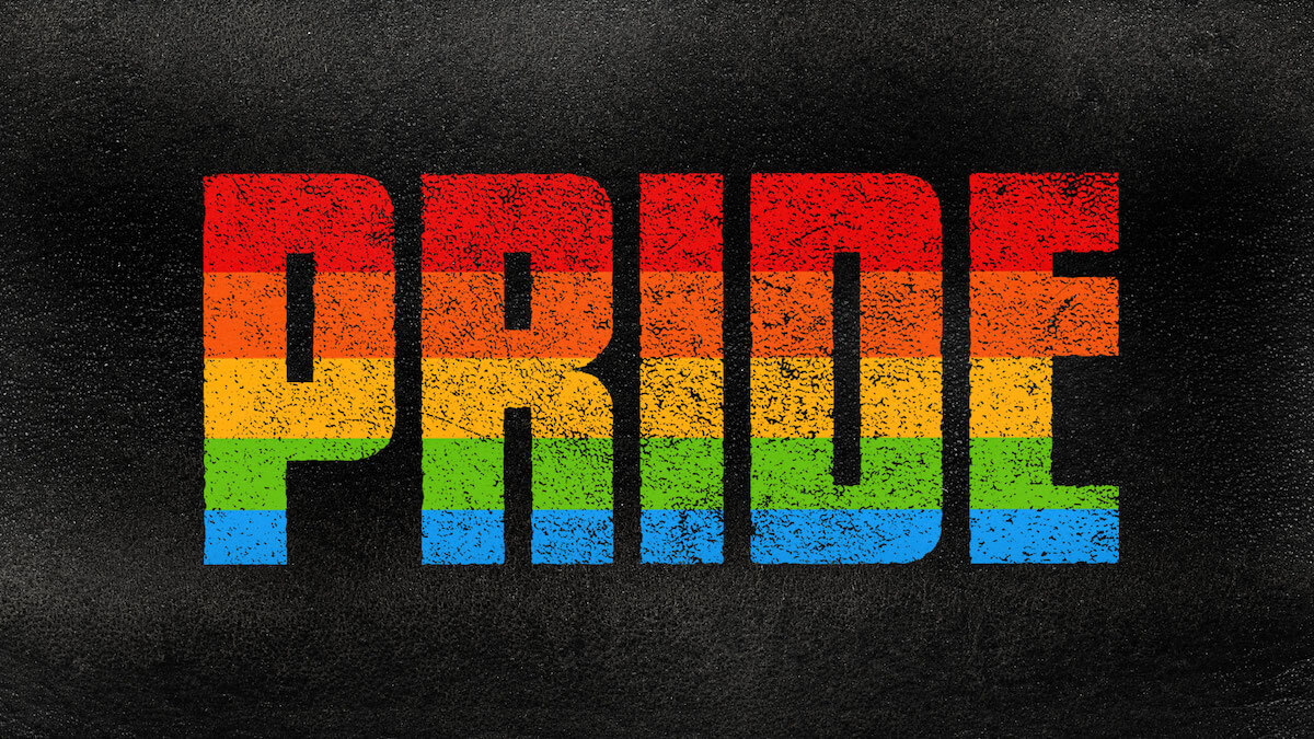 Pride, arriva su Disney Plus la docuserie sulla lotta per i diritti LGBTQ+ - PRIDE KeyArt - Gay.it