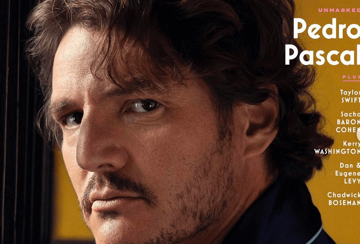 Pedro Pascal sempre più alleato LGBT+ - Pedro Pascal 2 - Gay.it