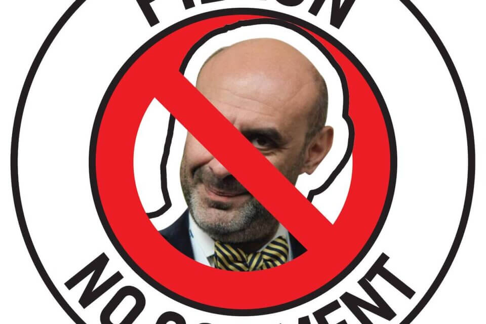 NON commentate i post omotransfobici, parte la campagna per negare visibilità a chi diffonde fake news - Pillon - Gay.it