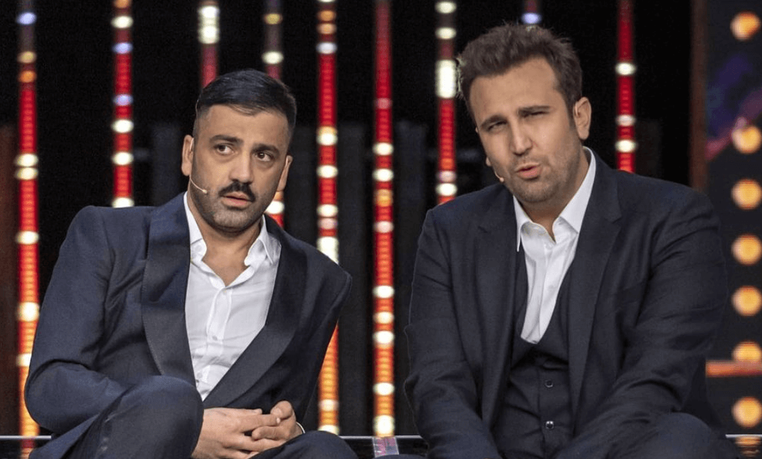 I 10 "omotransfobici" italiani del 2021 - Pio e Amedeo 1 - Gay.it