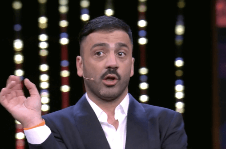 Pio e Amedeo senza freni, tra stereotipi LGBT e banalità: una “Felicissima Sera”, non per i “ricch*oni”