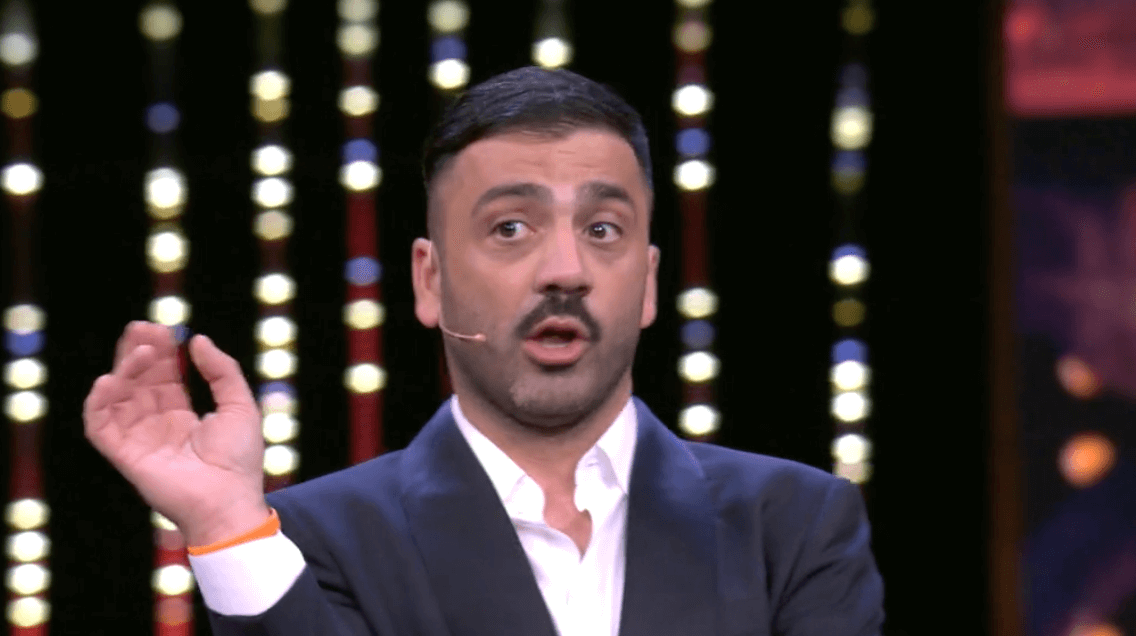 Pio e Amedeo senza freni, tra stereotipi LGBT e banalità: una “Felicissima Sera”, non per i “ricch*oni”